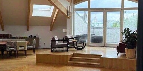 6-комн квартира Мясницкая улица, 24/7С1