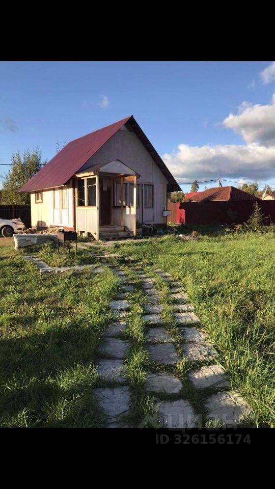 Продажа дома Эхо-2 кп, Сосновый Бор,  д. 37