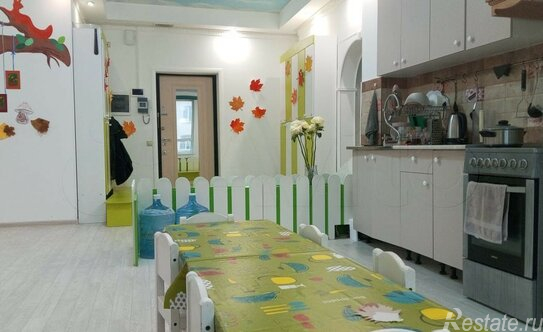 Продажа 3-комн квартиры на вторичном рынке Первомайская улица,  д. 42