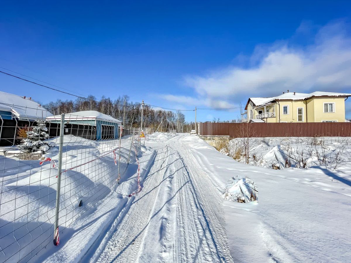 Продажа земли пос. Парголово, Вокзальное шоссе