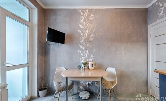 Продажа 2-комн квартиры на вторичном рынке ул Краснодарская,  д. 6