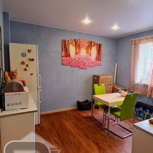 2-комн квартира СНТ Зеленая Зона тер., Люберцы, проезд Крутой