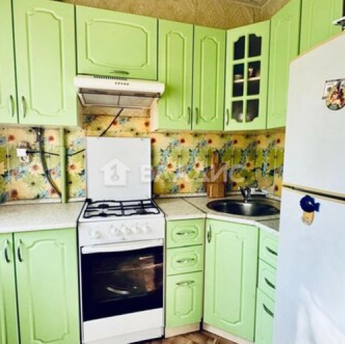 1-комн квартира Орехово-Зуево г, Урицкого ул,  д. 64