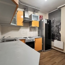 Продажа 1-комн квартиры на вторичном рынке улица Тельмана,  д. 30 к2