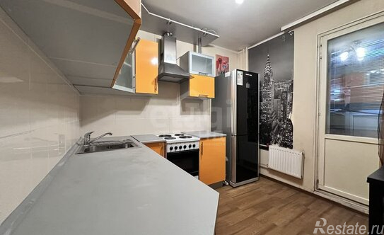 Продажа 1-комн квартиры на вторичном рынке улица Тельмана,  д. 30 к2