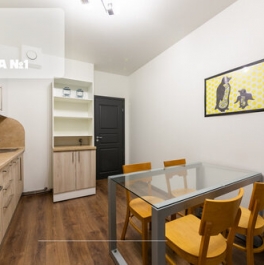 Продажа 1-комн квартиры на вторичном рынке Московский пр-кт,  д. 73,  к. 4