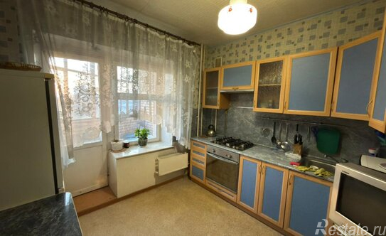 Продажа 2-комн квартиры на вторичном рынке Серпухов, ул Новая,  д. 24а