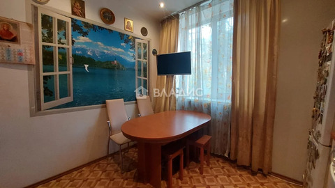 Продажа 3-комн квартиры на вторичном рынке Люберцы, ул. Смирновская,  д. 19