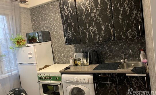 Продажа 1-комн квартиры на вторичном рынке проспект Ударников,  д. 26