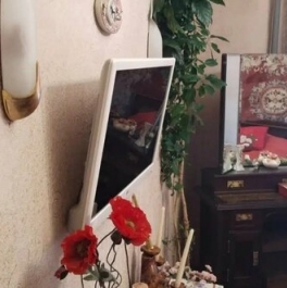 Продажа 2-комн квартиры на вторичном рынке Дорогомиловская Б. ул,  д. 8