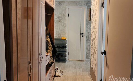 Продажа 2-комн квартиры на вторичном рынке Капитолово, ул Муравицкого,  д. 2