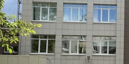 1-комн квартира Петергоф, Блан-Менильская улица, 7