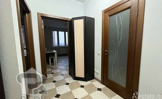 Продажа 1-комн квартиры на вторичном рынке Старые Химки, Московская улица,  д. 21