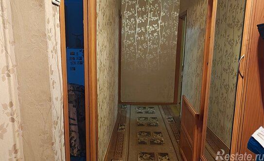 Продажа 3-комн квартиры на вторичном рынке ул Рогова,  д. 2