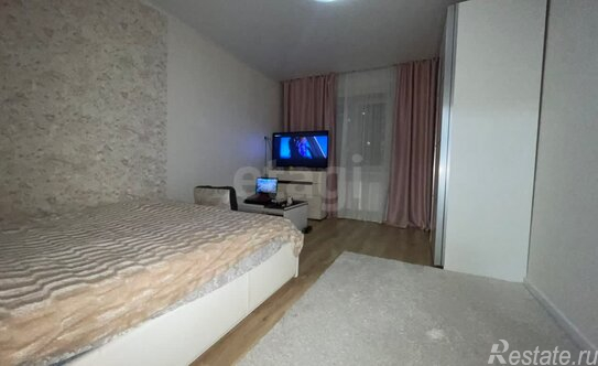 Продажа 2-комн квартиры на вторичном рынке Шушары п, Вилеровский пер,  д. 8