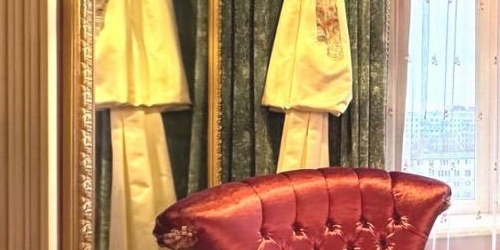 6-комн квартира Варшавская улица, 63К1