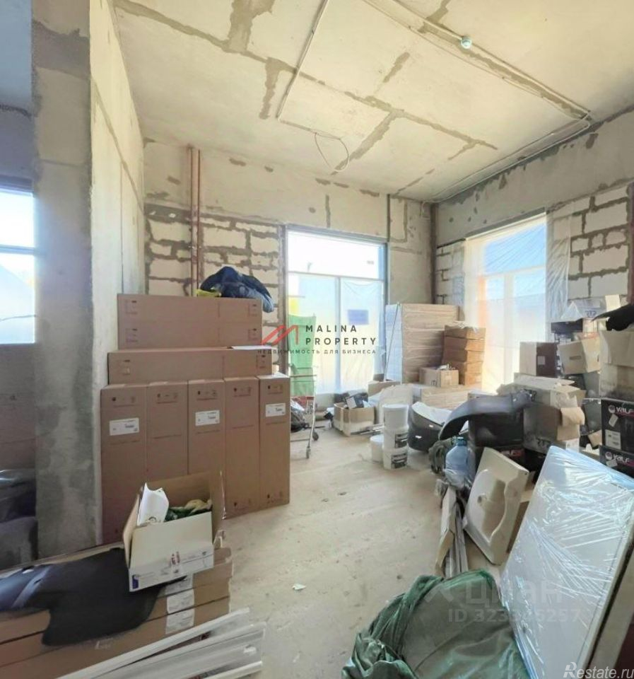 Продажа торгового помещения Ленинградское ш,  д. 229А к2