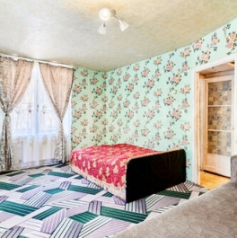 Продажа 1-комн квартиры на вторичном рынке Тверская улица,  д. 26