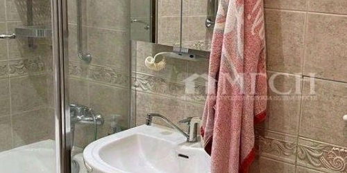 3-комн квартира Подколокольный переулок, 16/2С2