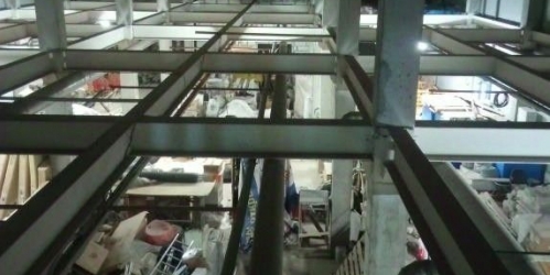 Офис Политехническая улица,  д. 7