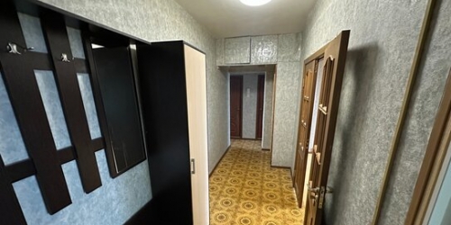 3-комн квартира ул Таллинская,  д. 11,  к. 1