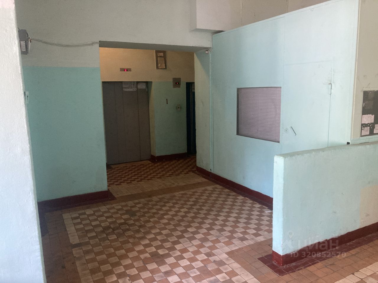 Аренда 2-комн квартиры на вторичном рынке Волгоградский проспект, 122К2