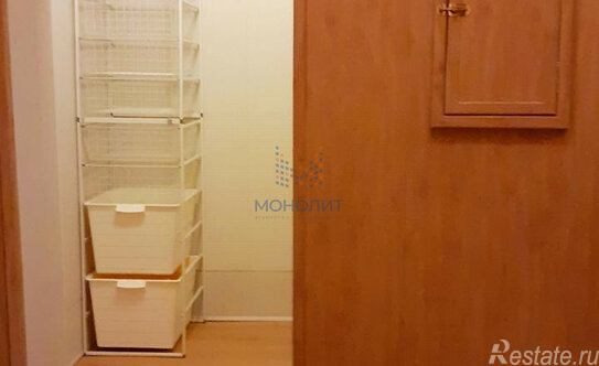 Продажа 1-комн квартиры на вторичном рынке Мосфильмовская улица,  д. 30