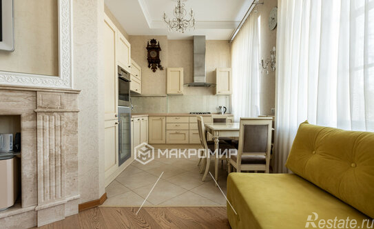 Продажа 2-комн квартиры на вторичном рынке Кронштадт г, Мануильского ул,  д. 37