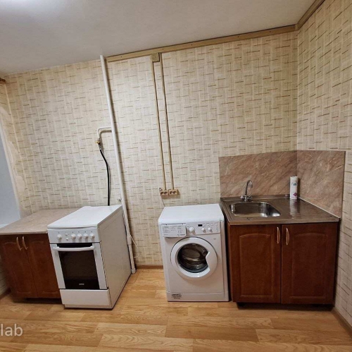 1-комн квартира Лени Голикова ул,  д. 2