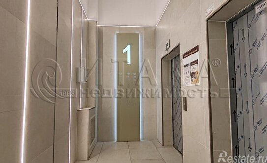 Продажа 2-комн квартиры на вторичном рынке Авиаконструкторов пр-кт,  д. 54