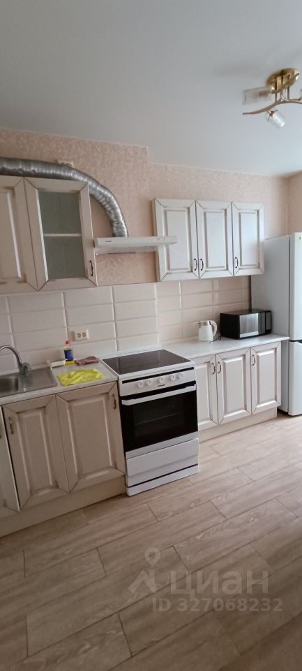 Продажа 1-комн квартиры на вторичном рынке Балашиха, улица Лукино, 51А