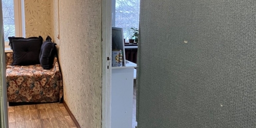 1-комн квартира Шелгунова ул. ,  д. 19