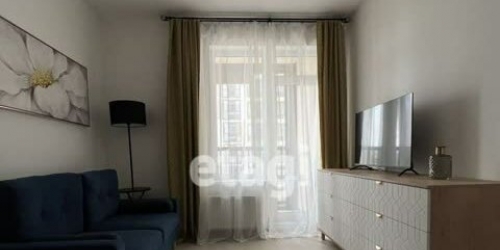 3-комн квартира ул Орбели,  д. 11