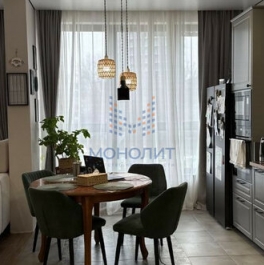 Продажа 2-комн квартиры на вторичном рынке Скандинавский б-р