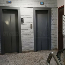 Продажа 2-комн квартиры на вторичном рынке Ковров переулок,  д. 16