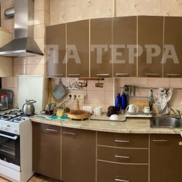 Продажа 3-комн квартиры на вторичном рынке Гаврикова ул, 2/38 Продажа 3-комн квартиры на вторичном рынке Гаврикова ул, 2/38