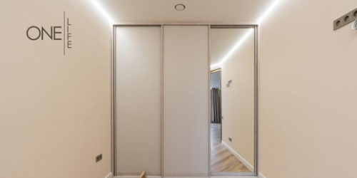 3-комн квартира улица Маршала Рыбалко,  д. 2