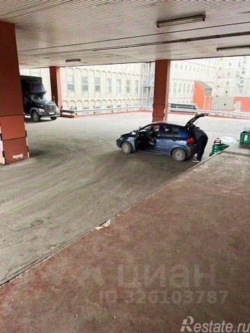 Аренда ПСН ул Кантемировская,  д. 58А,  к. 5
