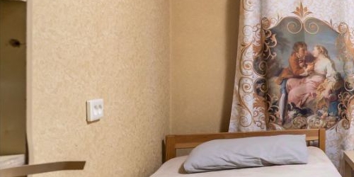 3-комн квартира Ломаная улица, 6