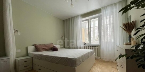 2-комн квартира ул Херсонская,  д. 35