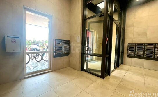 Продажа 1-комн квартиры на вторичном рынке Раменское, ул Молодежная,  д. 19