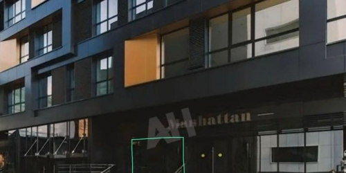 Офис Нижняя Красносельская ул