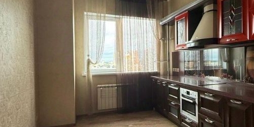 2-комн квартира бульвар Маршала Рокоссовского, 6к1