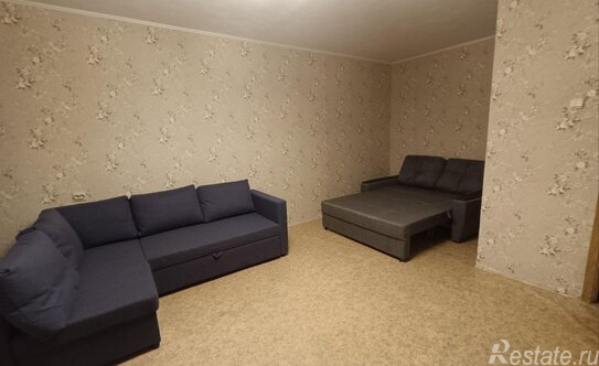 Аренда 1-комн квартиры на вторичном рынке ул Изюмская,  д. 22