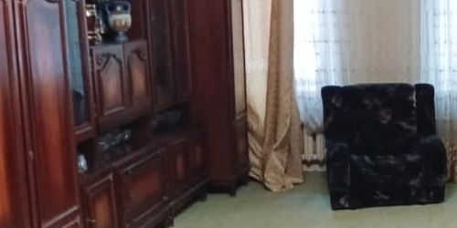 2-комн квартира Ладожская улица, 7