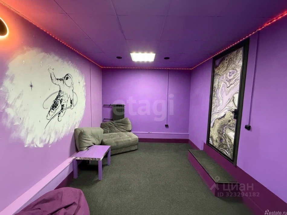 Продажа ПСН улица Красина,  д. 24