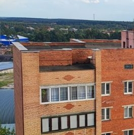 Аренда студии Лосино-Петровский, улица Пушкина, 8