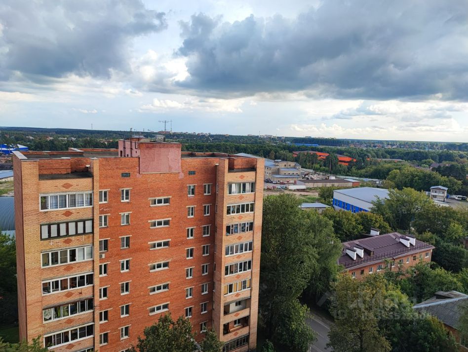 Аренда студии Лосино-Петровский, улица Пушкина, 8