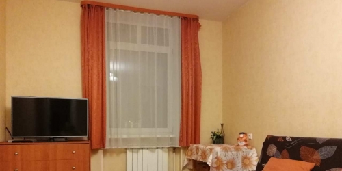 1-комн квартира Гаврская ул,  д. 15