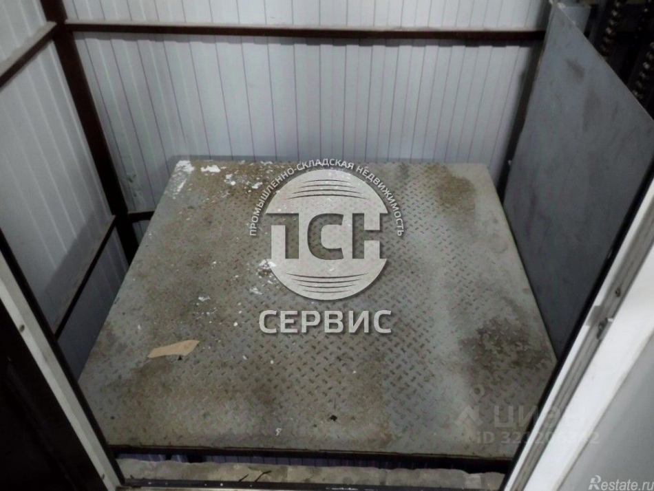 Аренда производственного помещения Новые Химки, Заводская улица,  д. 8